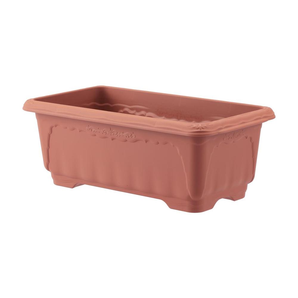 アップルウェアー クイーンワイド ブラウン