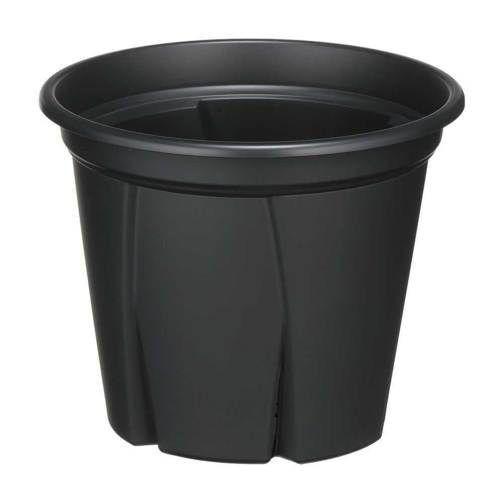 アップルウェアー 根っこつよし 6号 ブラック