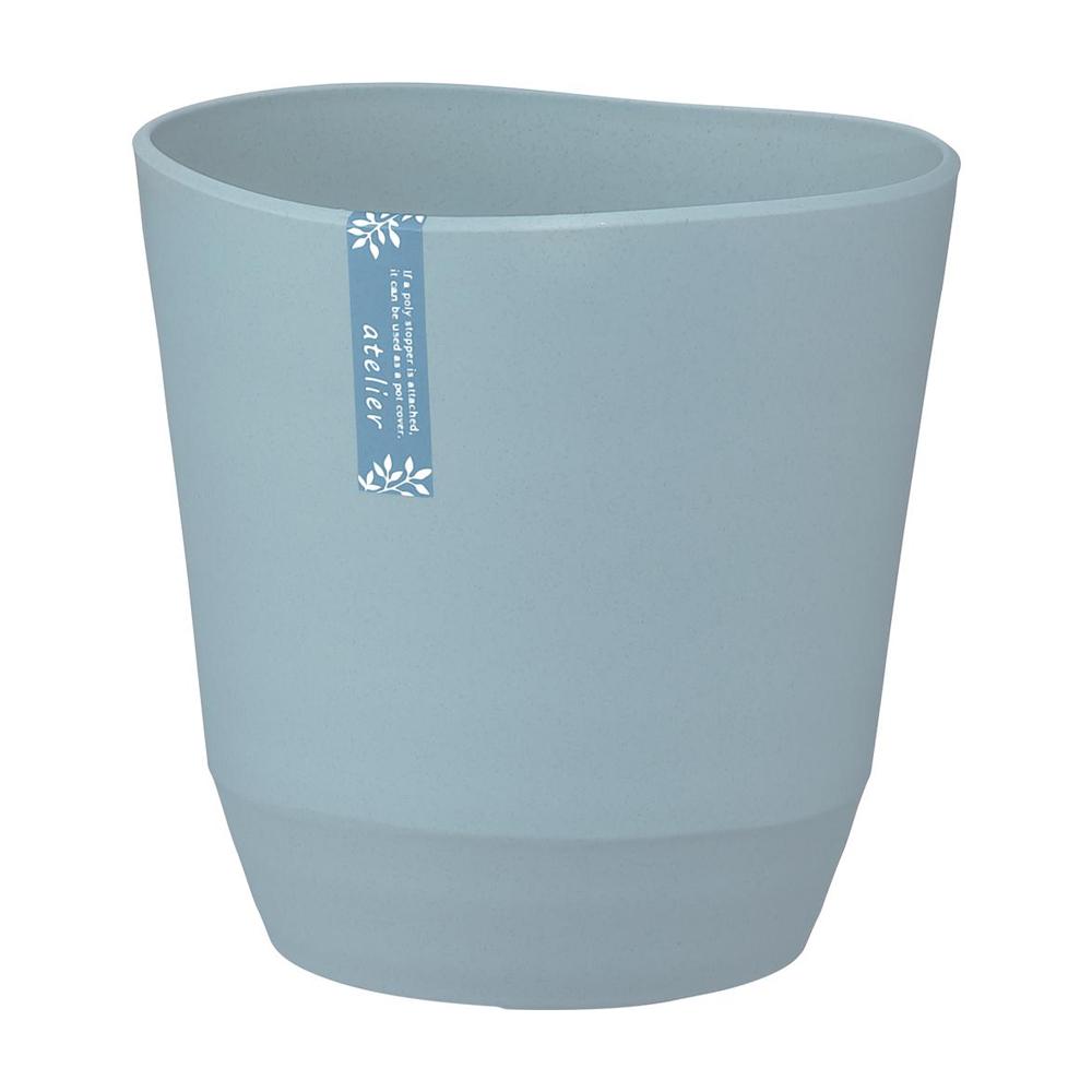 アップルウェアー アトリエ ポット ライトグレー