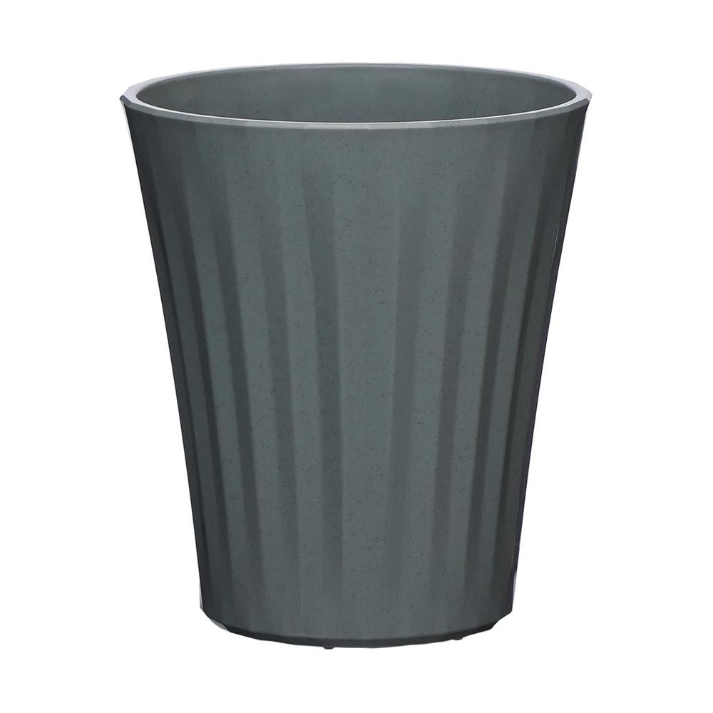 アップルウェアー グロスポット ダークグレー