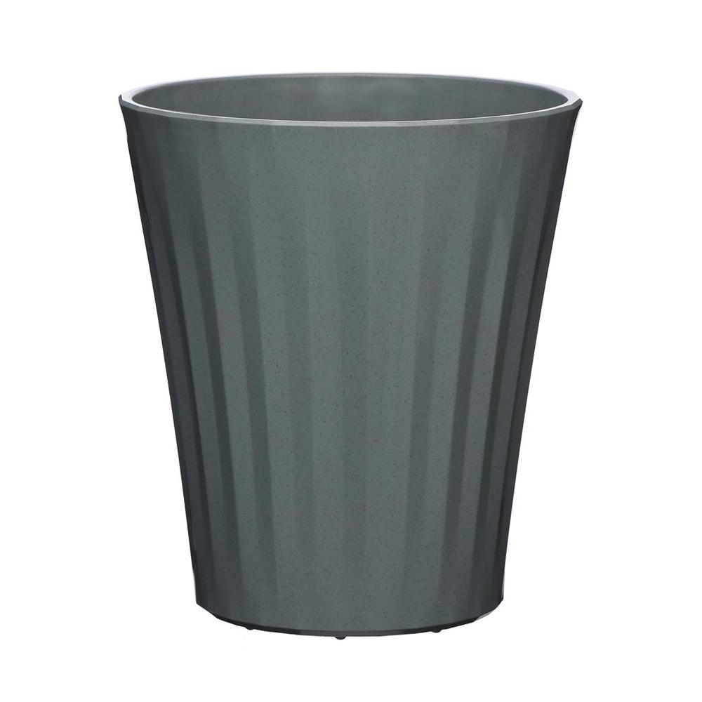 アップルウェアー グロスポット ダークグレー