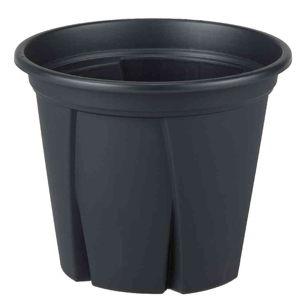 アップルウエアー 根っこつよし 10号 ブラック