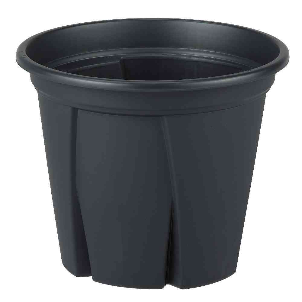 アップルウエアー 根っこつよし 12号 ブラック