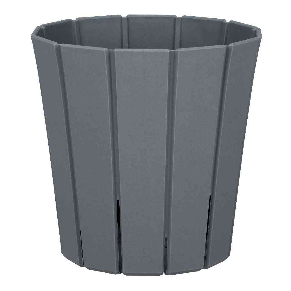 アップルウエアー スリットオアシス 10号 ダークグレー