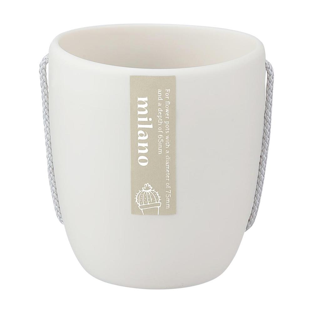 アップルウェアー トッピングPOT ホワイト