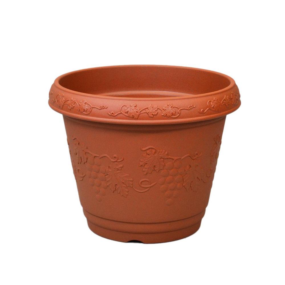 アップルウェアー クレストプランター ブラウン