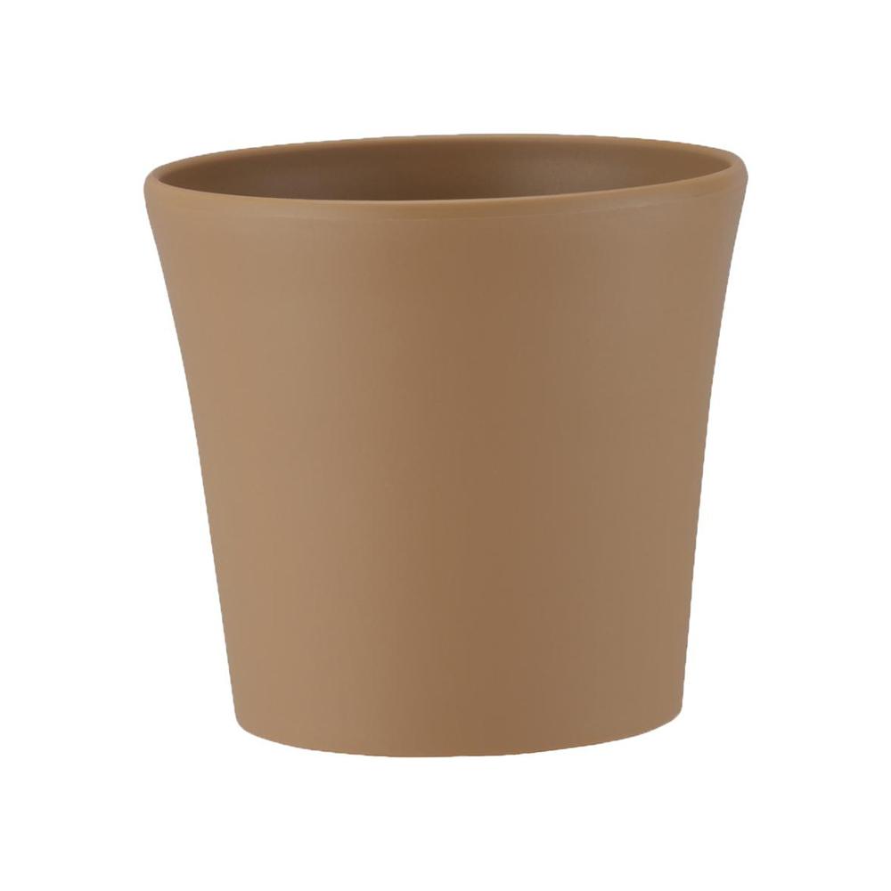 アップルウェアー コティポット ブラウン