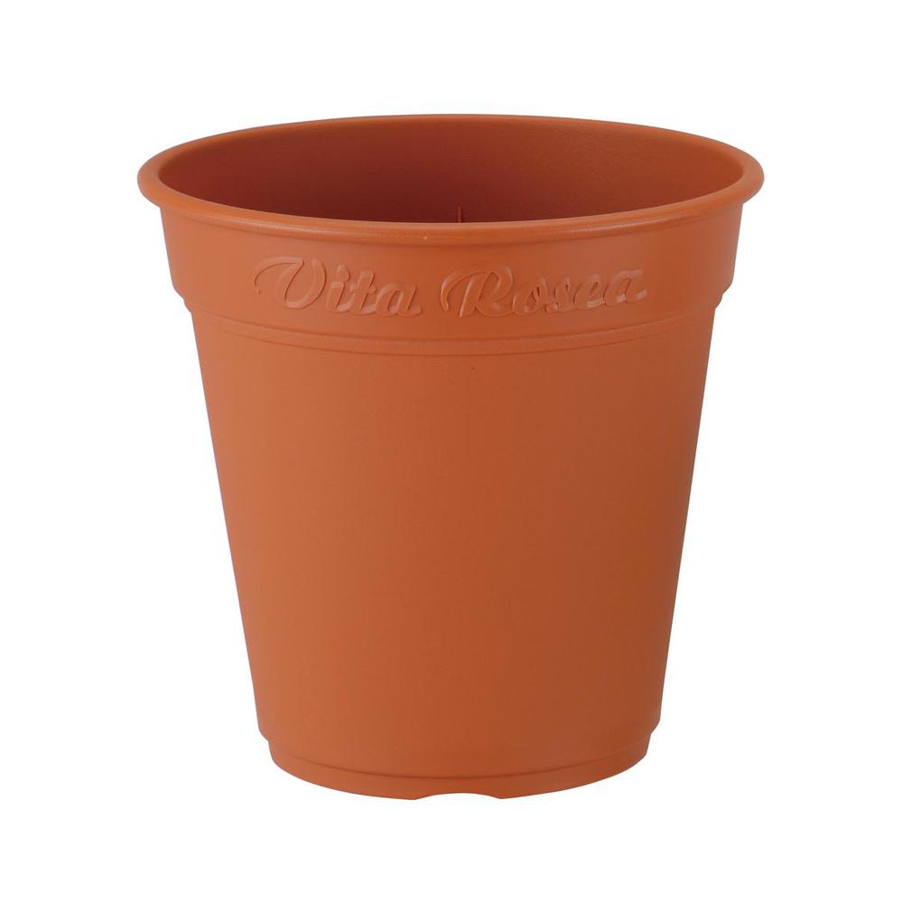 アップルウェアー ロゼアポット ブラウン