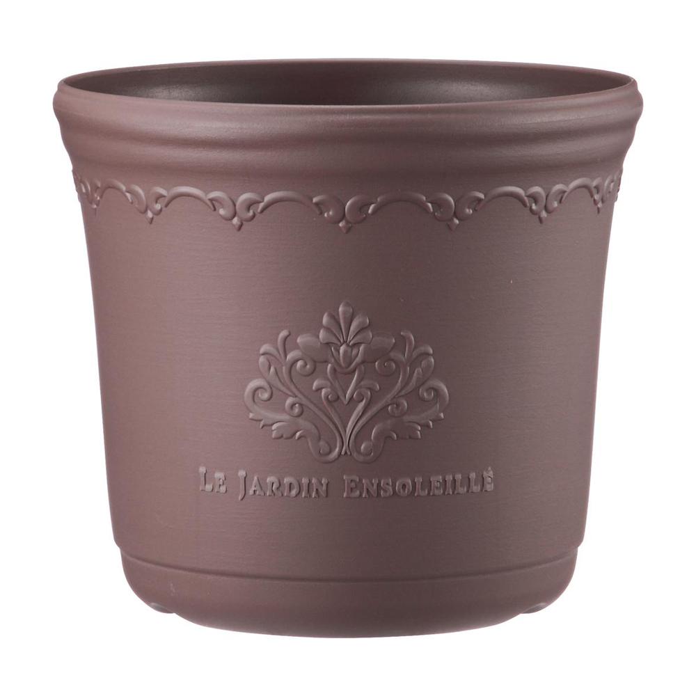 アップルウェアー セシルポット アッシュブラウン