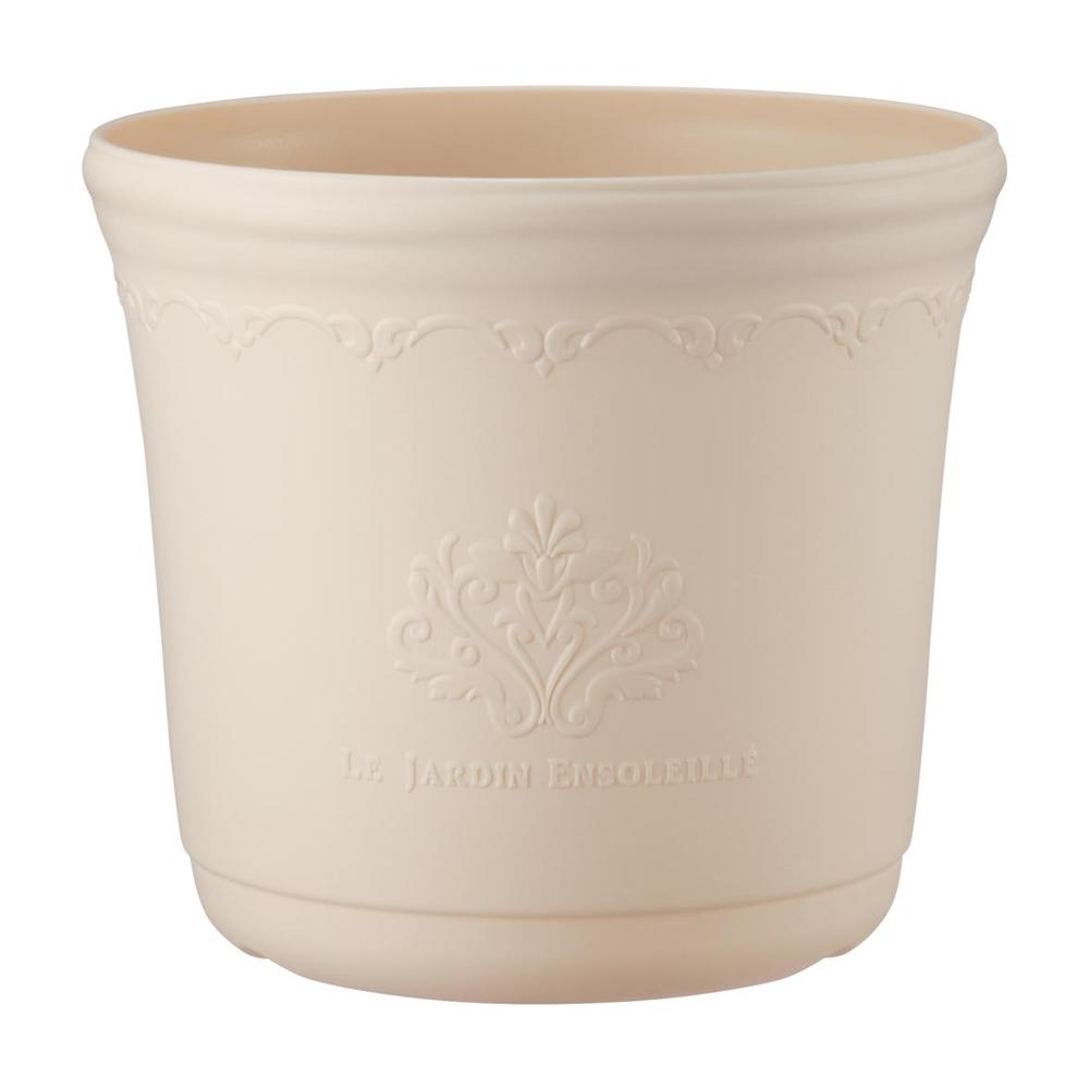 アップルウェアー セシルポット アイボリー