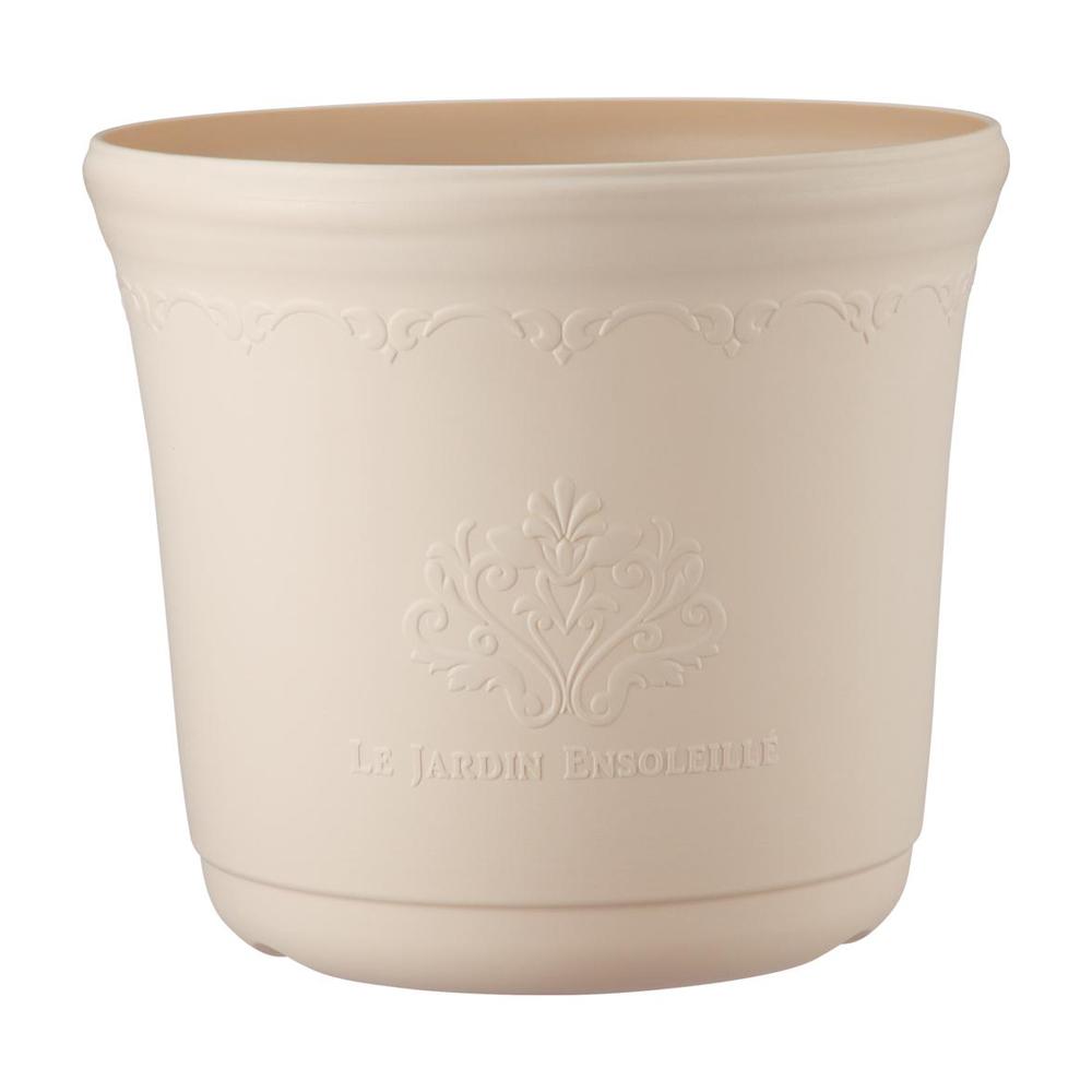 アップルウェアー セシルポット アイボリー