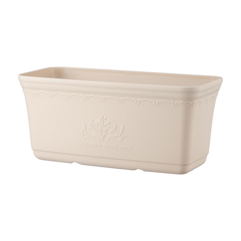 アップルウェアー セシルプランター アイボリー