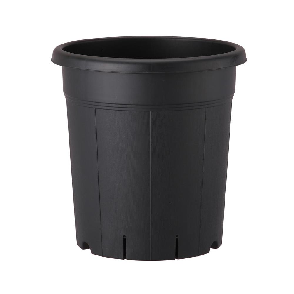 アップルウェアー 果樹鉢 ブラック