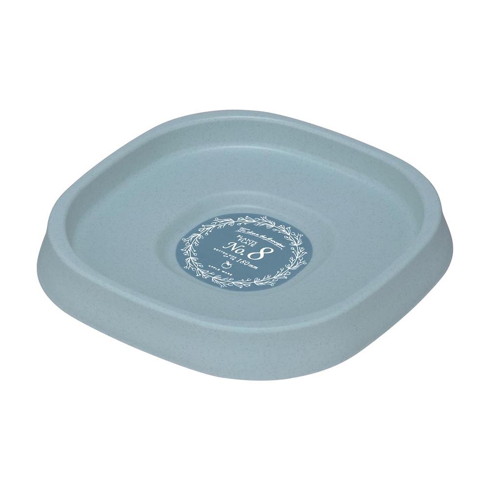 アップルウェアー プランツプレート ライトグレー