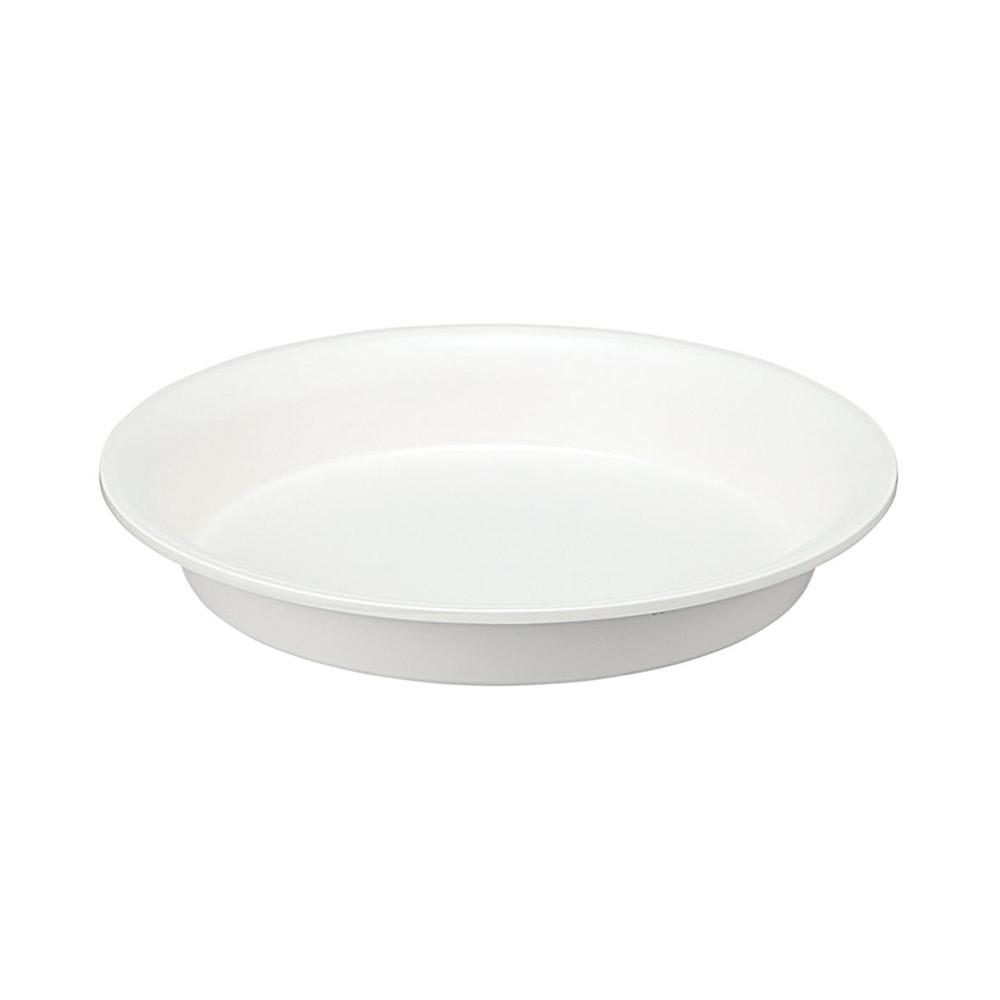 アップルウェアー クラフトプレート ホワイト