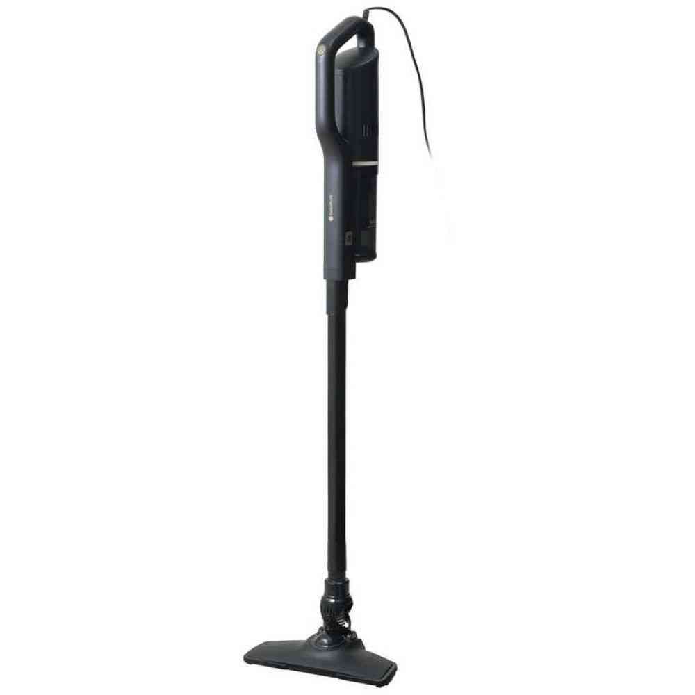 シー・シー・ピー CCP コード式スリムクリーナー 2WAY ブラック CM-AC98-BK 1台