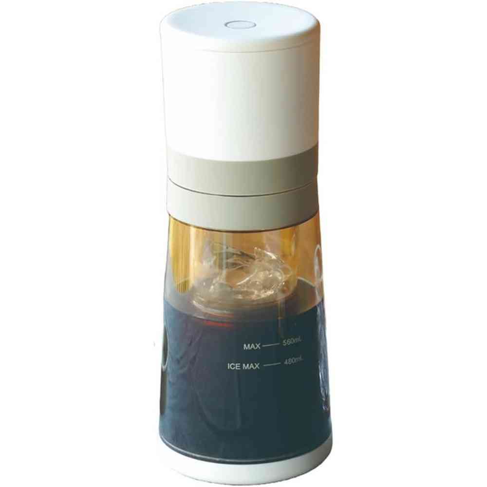 シーシーピー 水出しコーヒーメーカー CoolBarista 1台