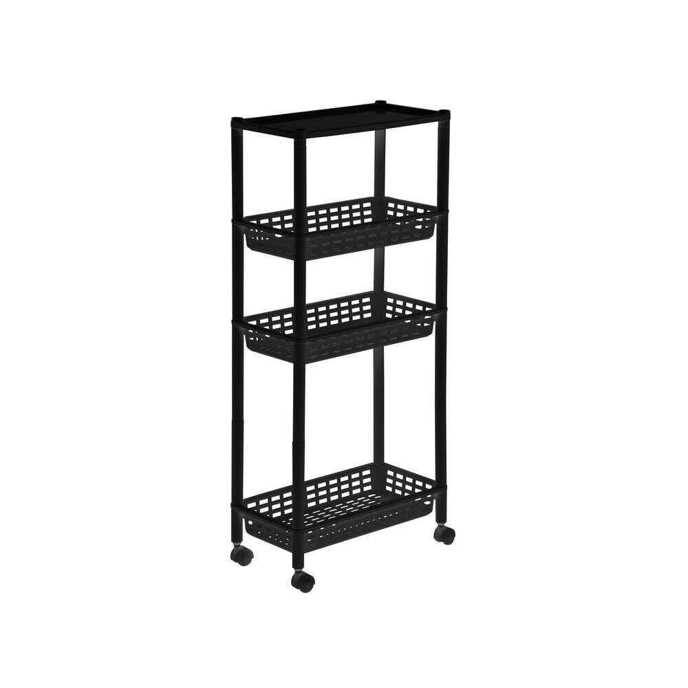 和泉化成 ロングラックT‐4段 1個