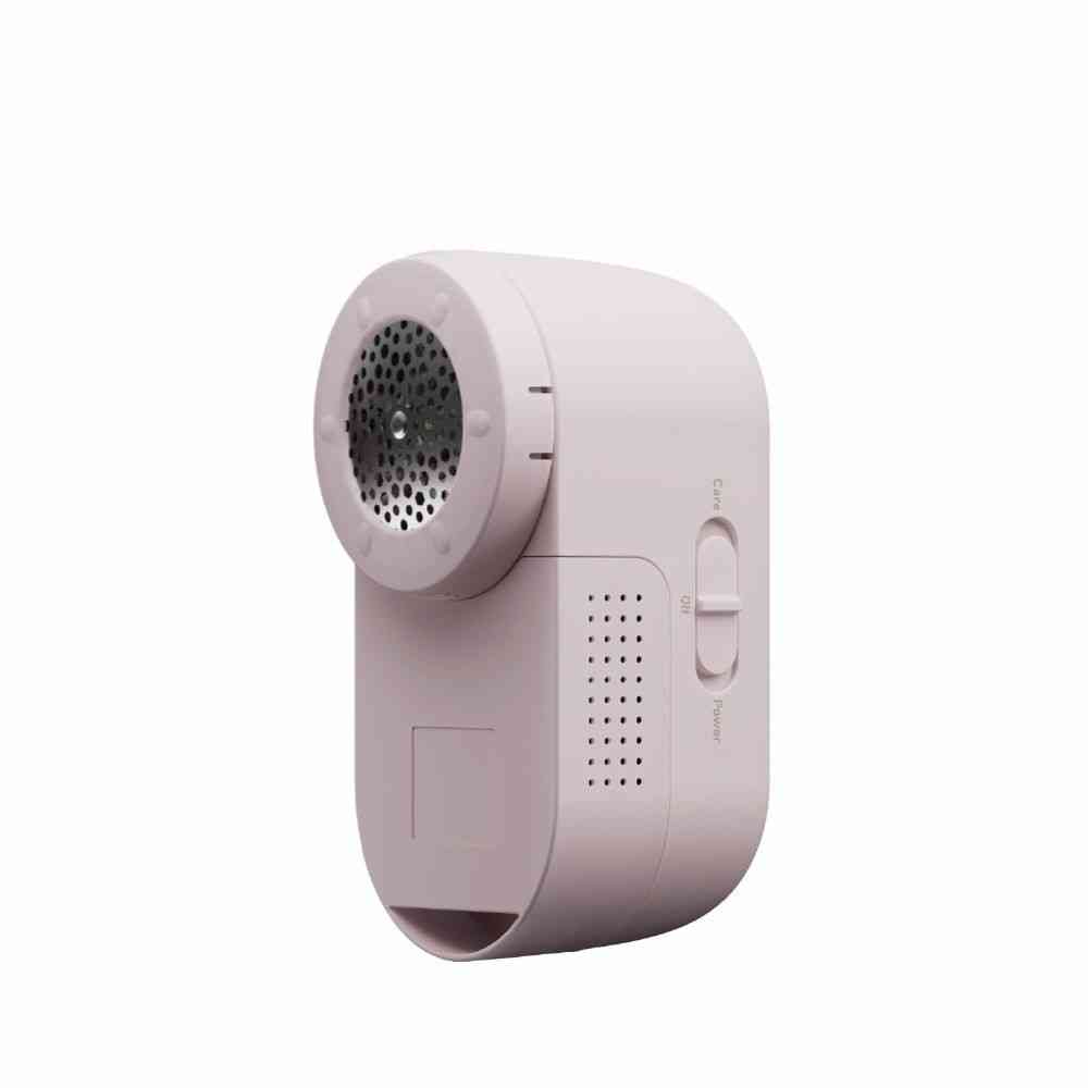 マクセル イズミ 毛玉取り器 乾電池式 KC-NB325-P