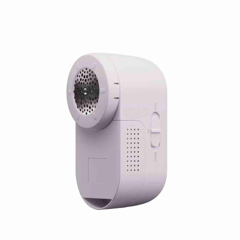 マクセル イズミ 毛玉取り器 充電式 KC-NR525-V