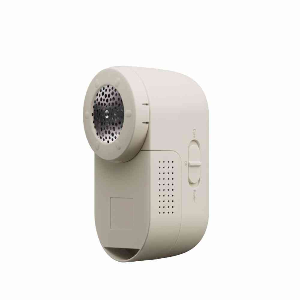 マクセル イズミ 毛玉取り器 充電式 KC-NR525-C