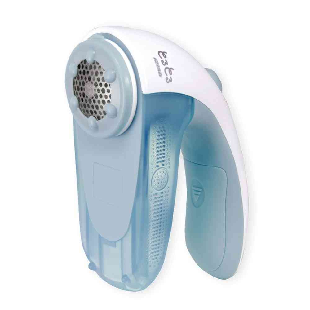 マクセル イズミ 毛玉取り器 乾電池式 KC-NB225-A