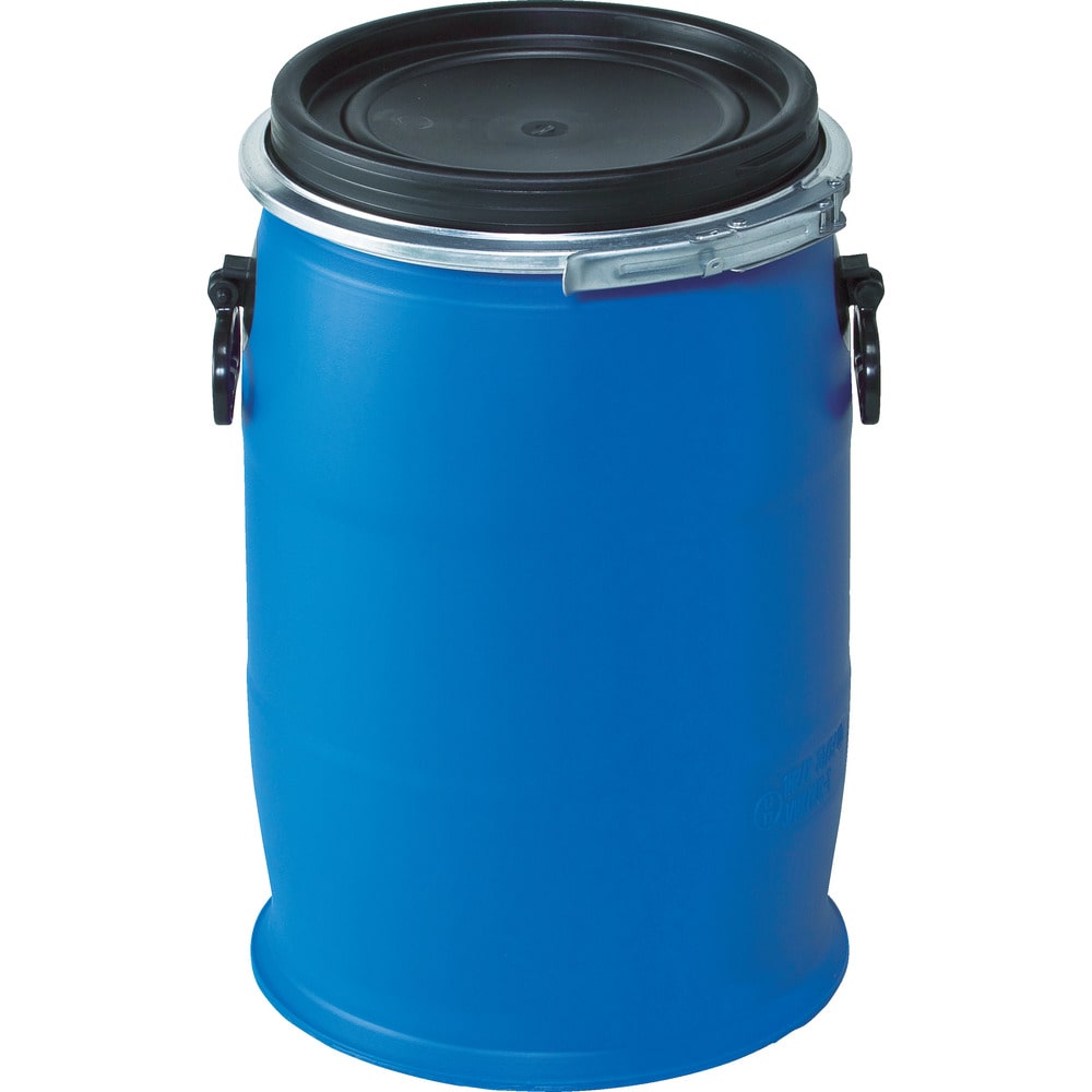 パワードラムオープンタイプ 30リットル POM30 メーカー直送 ▼返品・キャンセル不可[他商品との同時購入不可]