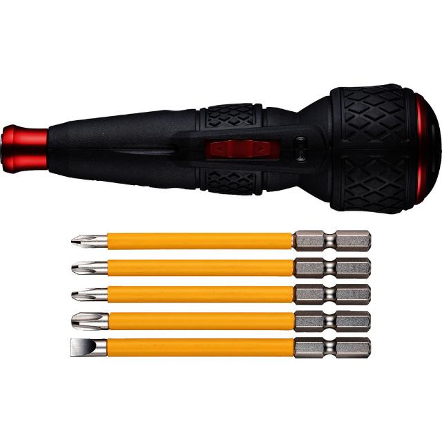 VESSEL ドライバー 220USBC-5 電ドラボール［［R2］］ 【直送品】 返品・キャンセル・他商品と同時購入は不可