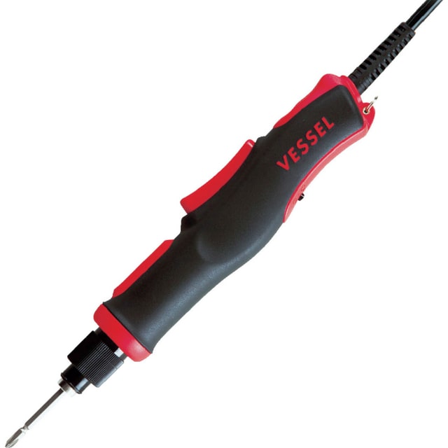 VE4000 VESSEL 電動ドライバー VE‐4000 【直送品】 返品・キャンセル・他商品と同時購入は不可