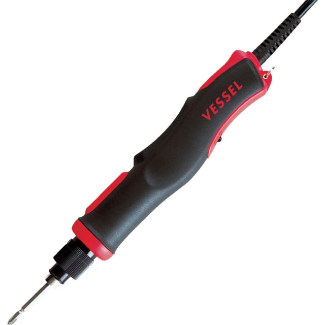VE4000P VESSEL 電動ドライバー VE‐4000P 【直送品】 返品・キャンセル・他商品と同時購入は不可
