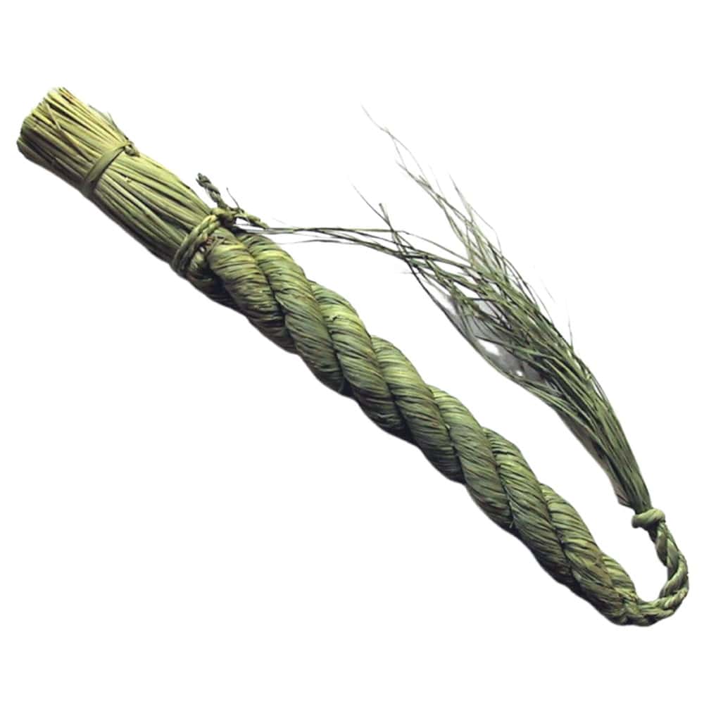 正月飾り 秀〆 3尺牛蒡〆▼返品不可 1個入り