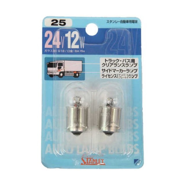 ブリスタ‐電球 BP4135M NO25