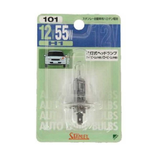 ハロゲン球 BP14‐0161 NO101