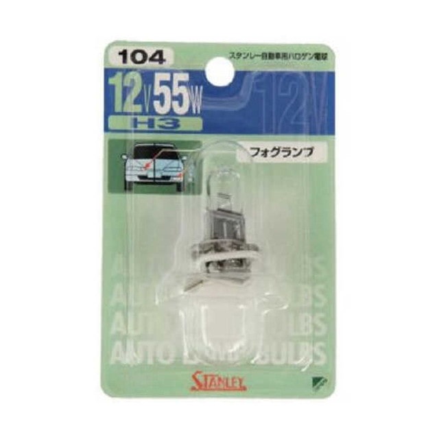 ハロゲン球 BP14‐0105 NO140