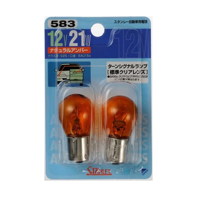 ブリスタ‐電球 BP4957 NO583