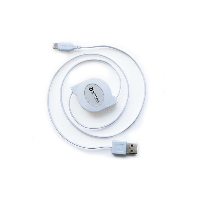 KMUSBケーブルリールLN KL‐31