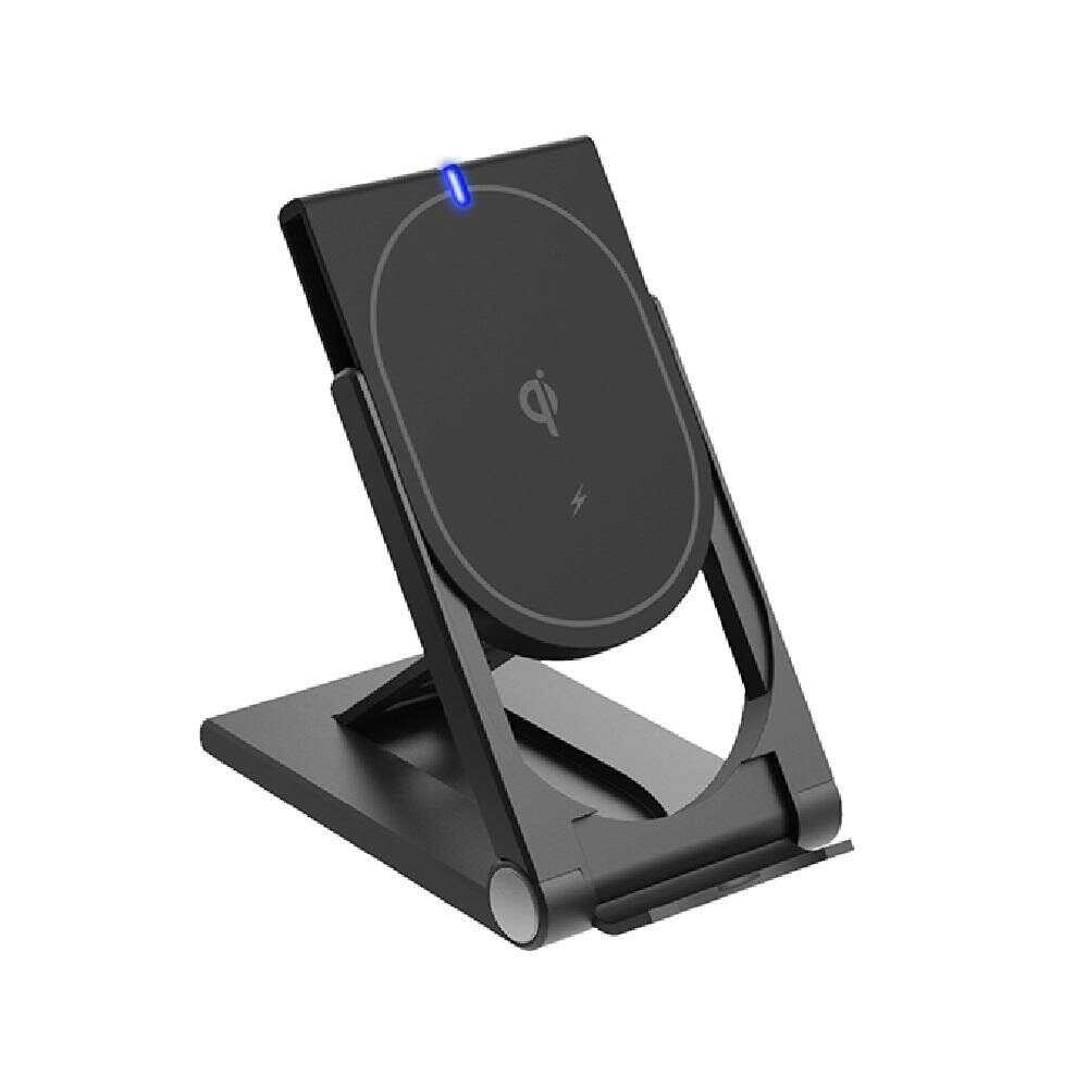 カシムラ ワイヤレス充電器 2WAY KW26