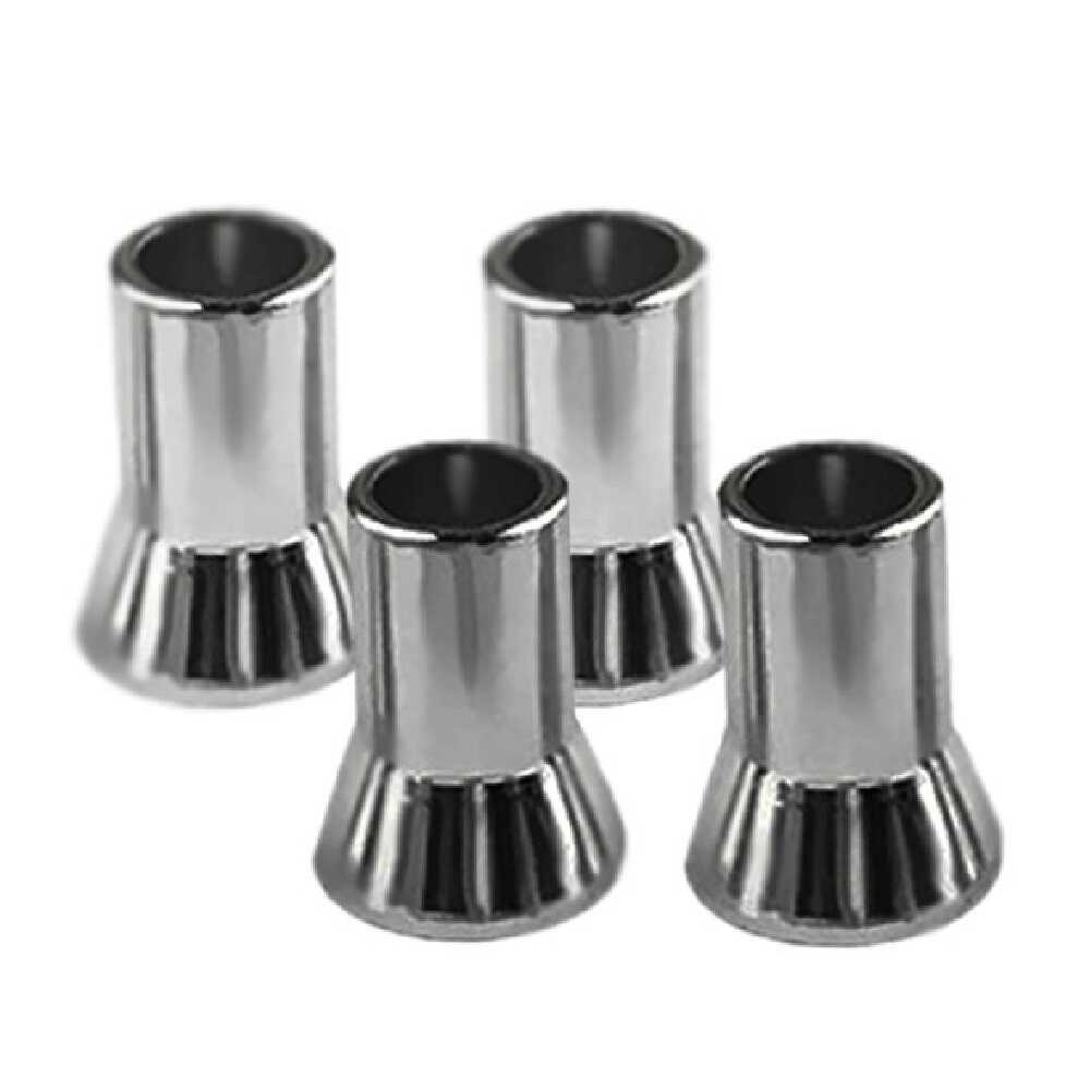 カシムラ エアバルブステムキャップ KS124 4個入り