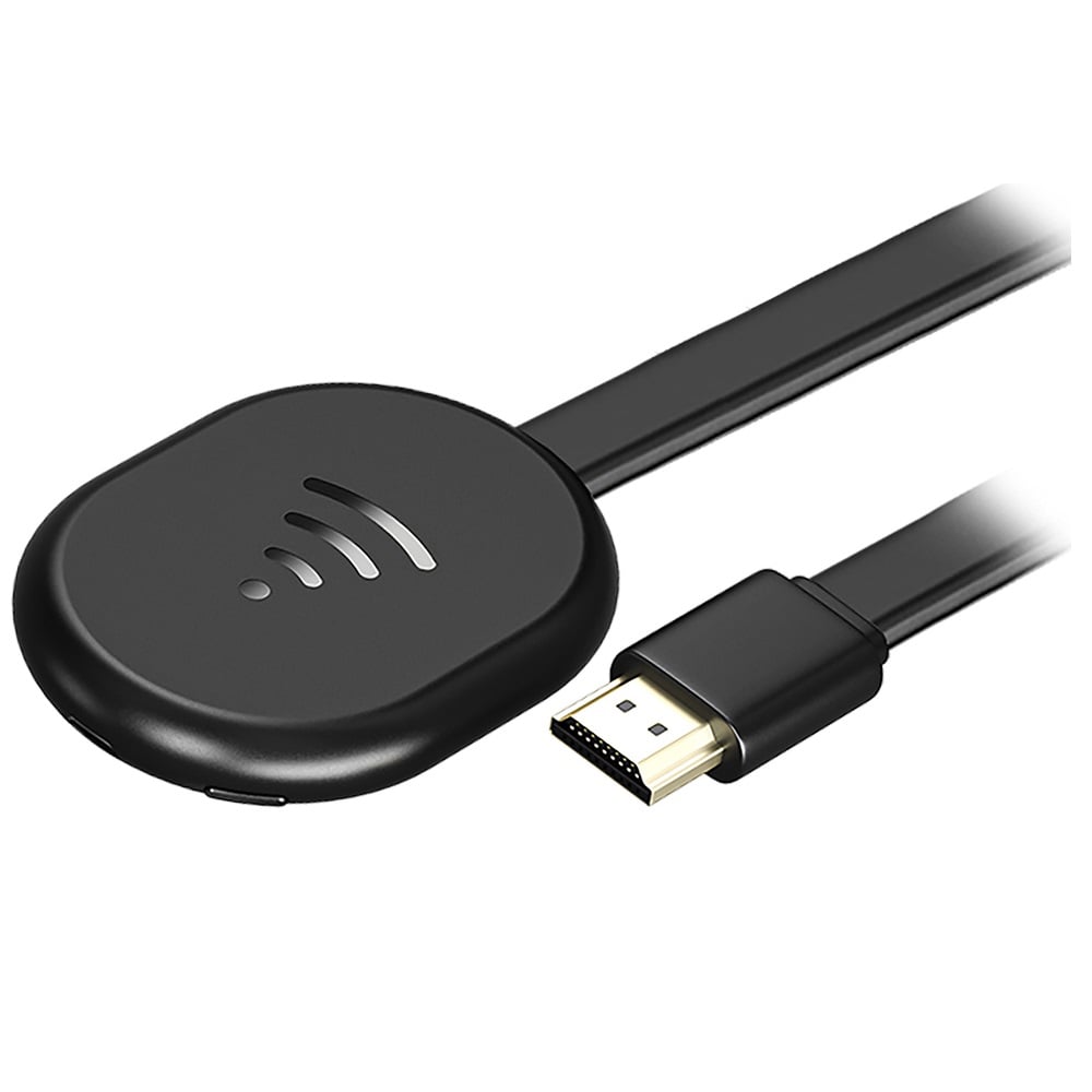 カシムラ Miracast YouTubeストリーミング ワイヤレス KD248