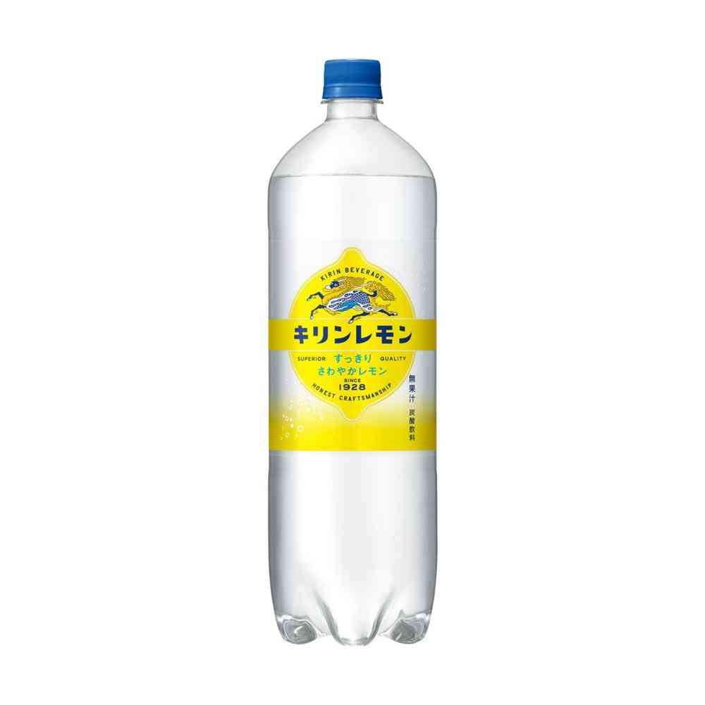 ◆キリン キリンレモン 1500ml   [16個セット]