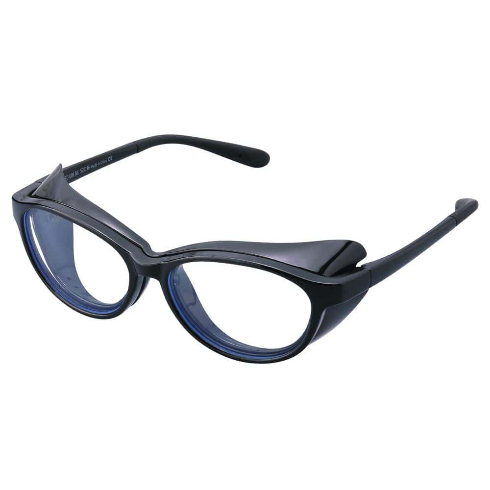 アイキュア EC-608L BK 【直送品】 返品・キャンセル・他商品と同時購入は不可