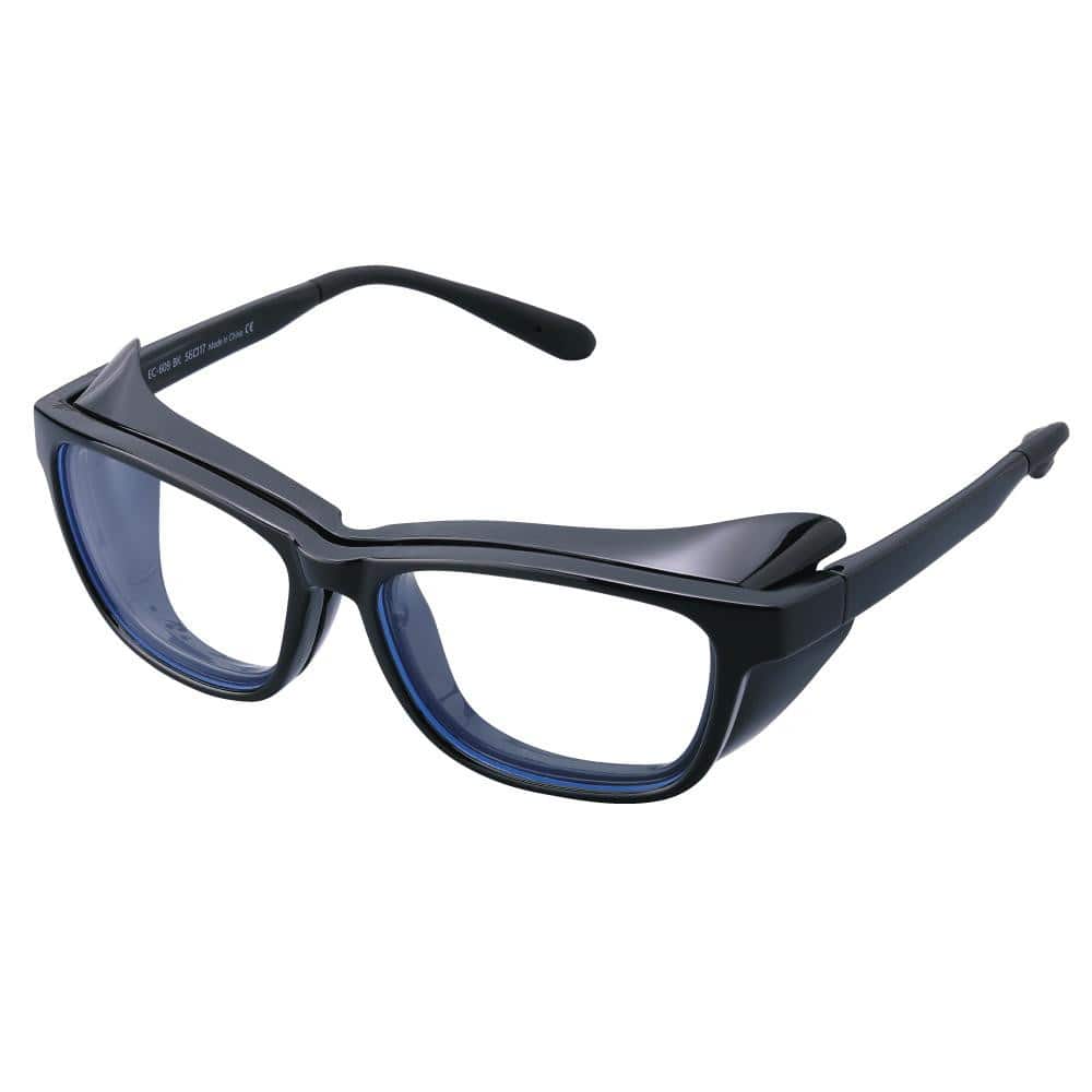 アイキュア EC-609L BK 【直送品】 返品・キャンセル・他商品と同時購入は不可