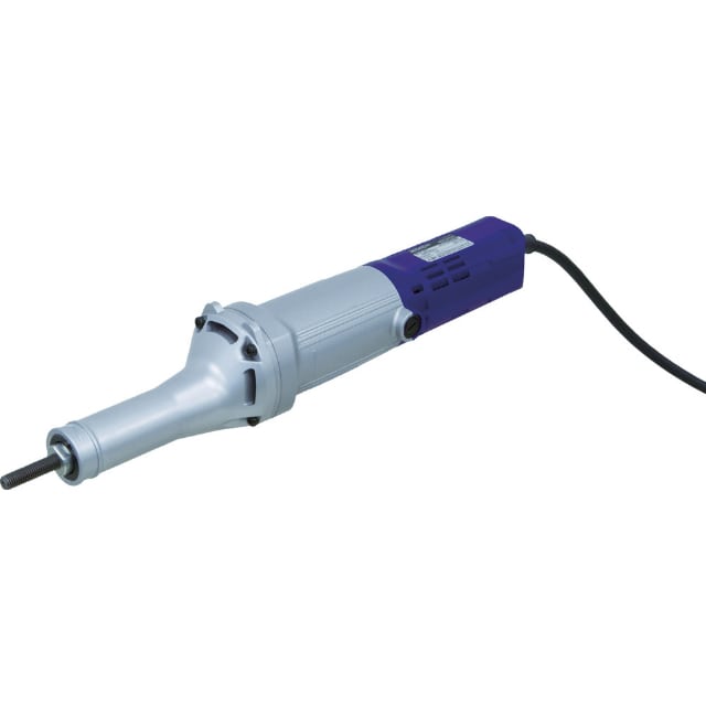 MSS38SXA ミタチ 2段変速式ストレートグラインダ38mm 【直送品】 返品・キャンセル・他商品と同時購入は不可