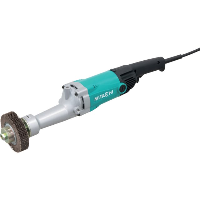 MSS125BD100V ミタチ 大口径ストレートサンダ 【直送品】 返品・キャンセル・他商品と同時購入は不可