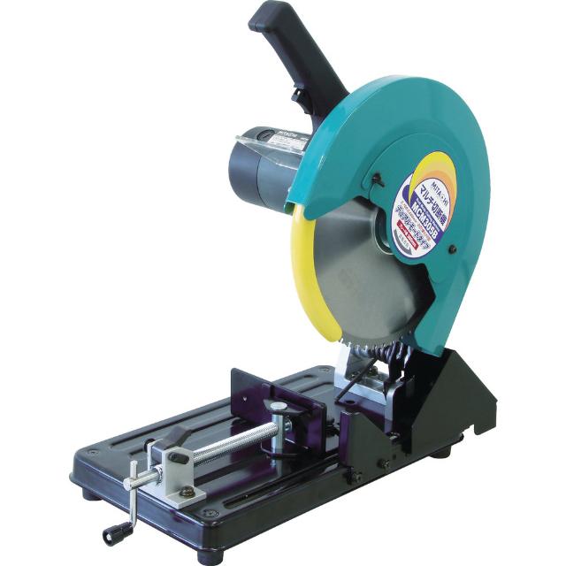 MSC305MA ミタチ 中速チップソー切断機 【直送品】 返品・キャンセル・他商品と同時購入は不可