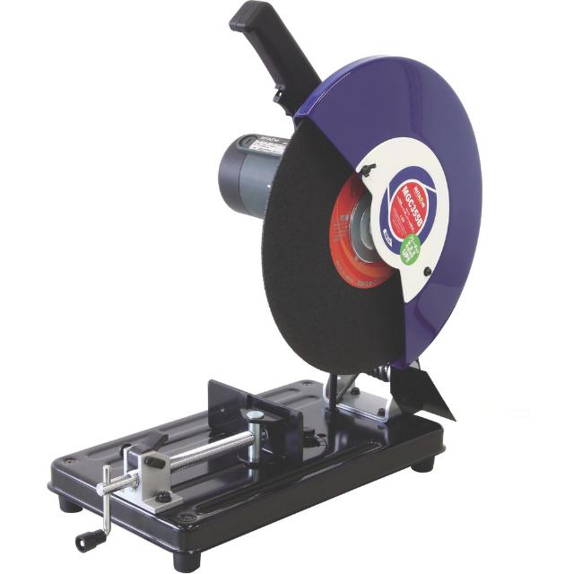 ミタチ 高速切断機 MGC355B 【直送品】 返品・キャンセル・他商品と同時購入は不可