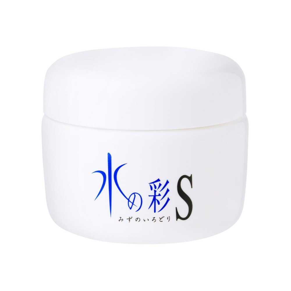 【医薬部外品】薬用ナチュールアクアクリーム 水の彩S しっとりタイプ 270g 【直送品】 返品・キャンセル・他商品と同時購入は不可