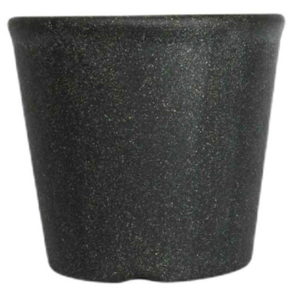 welzo もみっくポット ブラック ８号