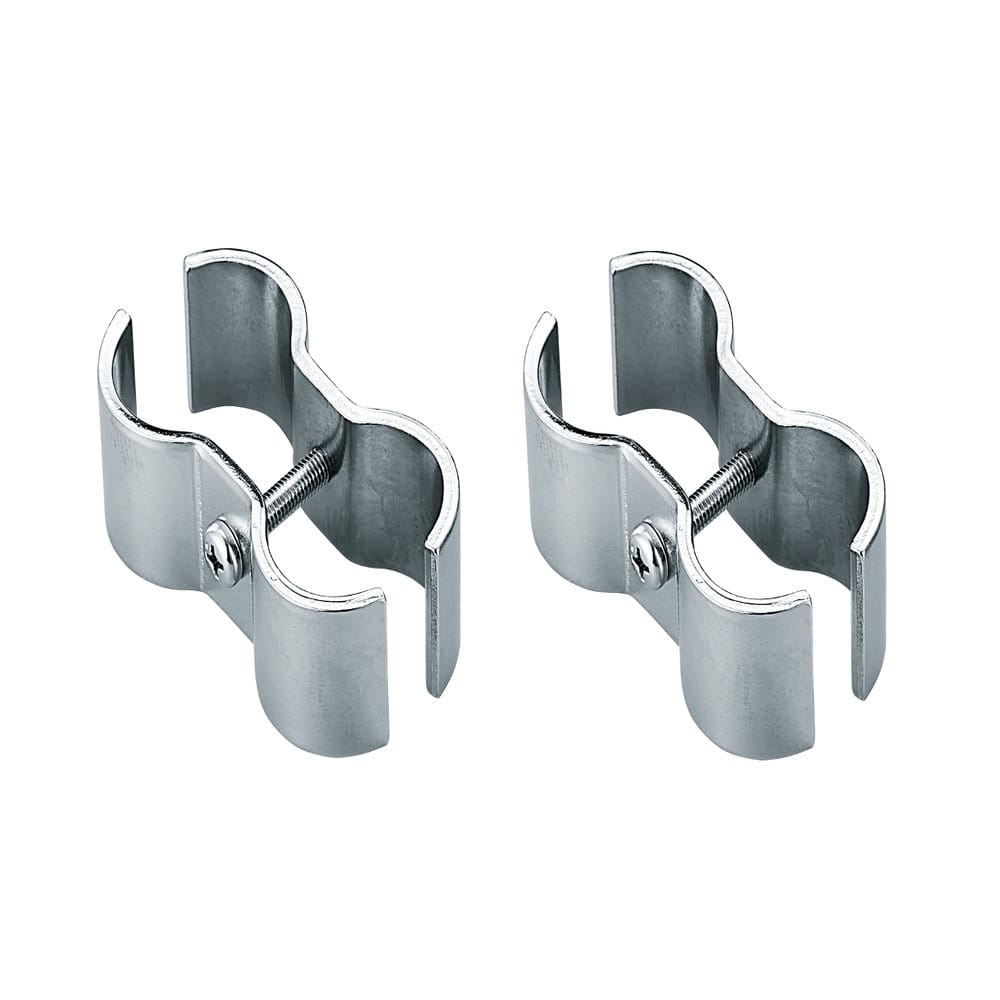 エレクター ベーシックシリーズ ポールクランプ （2個入） BPOK2