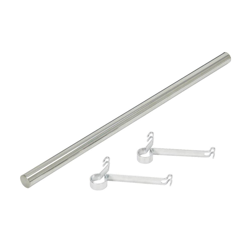 エレクター ベーシックシリーズ ハンガーパイプ＆ブラケット 900mm用 BHF870